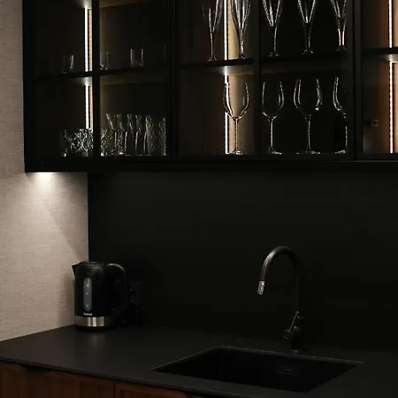 Διαμέρισμα Awanport M