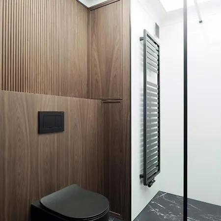 Awanport M Apartment Gdynia