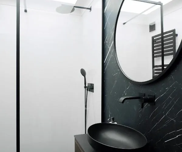 Awanport M Apartmán