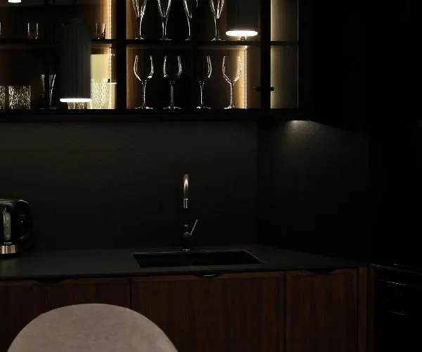 Awanport M Apartmán