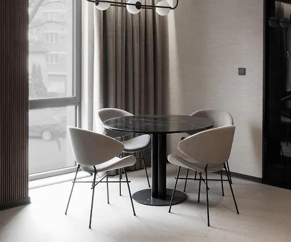 Awanport M Apartmán *