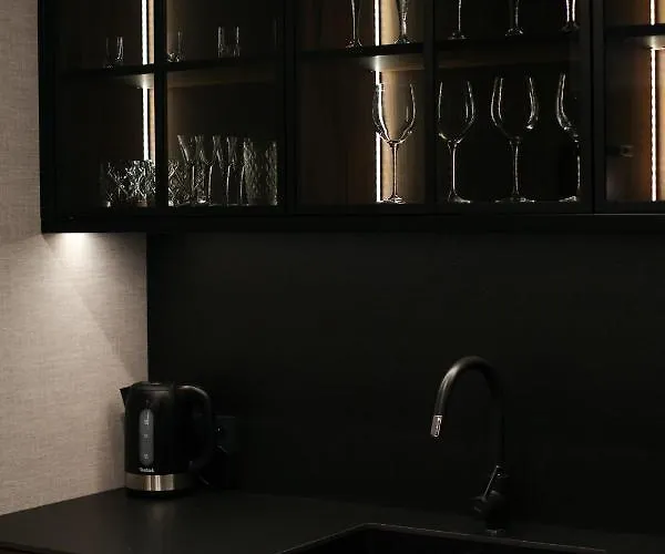 Apartmán Awanport M