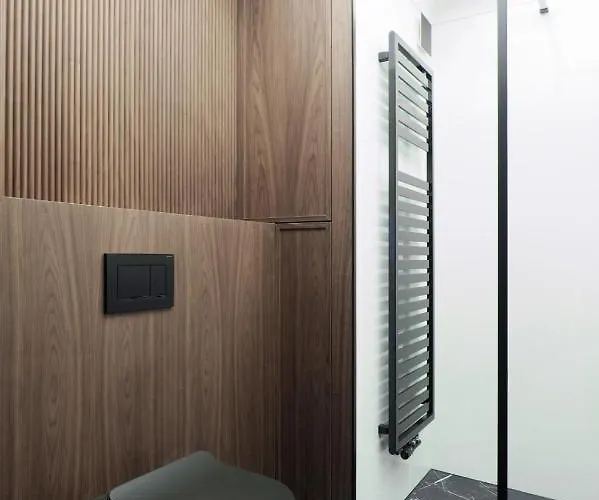 Awanport M Apartmán Gdyně